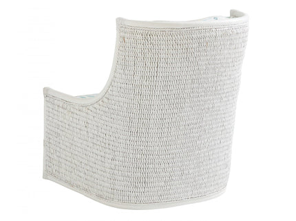 Tommy Bahama Home Ocean Breeze Preston Swivel Chair