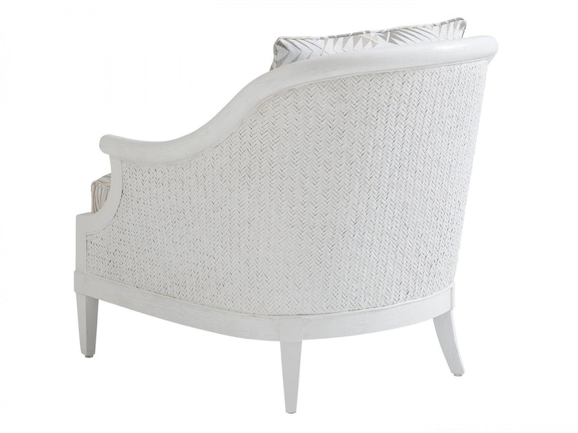 Tommy Bahama Home Ocean Breeze Westbank Chair