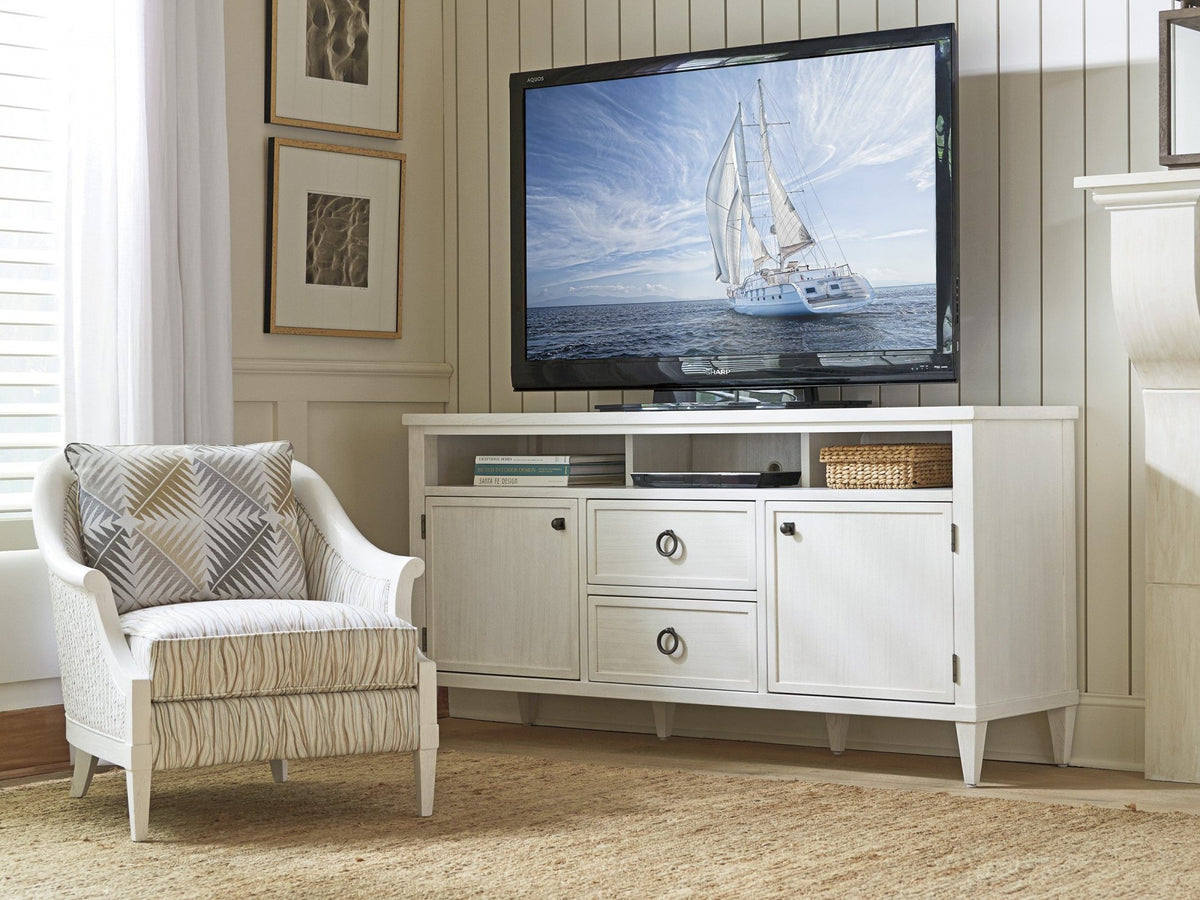 Tommy Bahama Home Ocean Breeze Westbank Chair