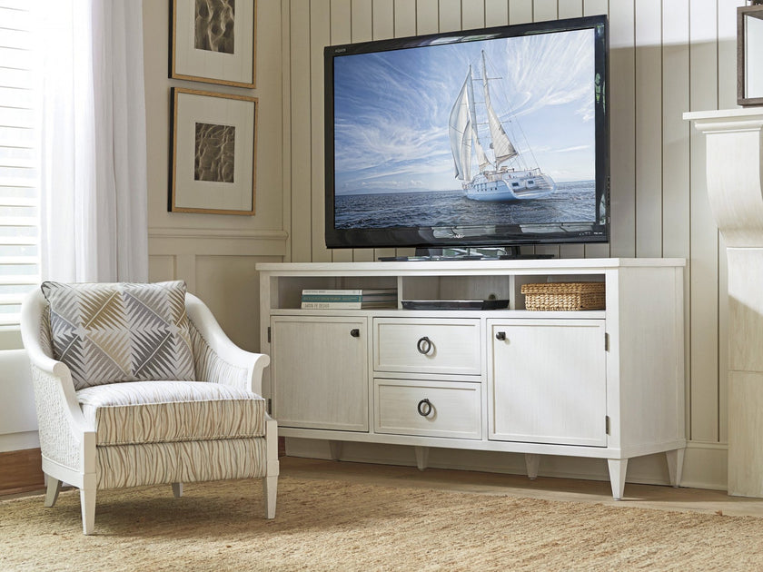 Tommy Bahama Home Ocean Breeze Westbank Chair