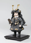 Lladro Warrior Boy Figurine