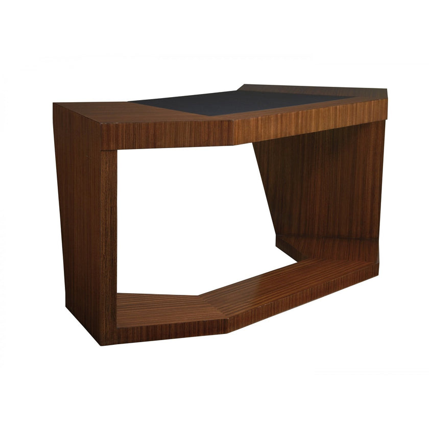 Sligh Aventura Paragon Angled Writing Table