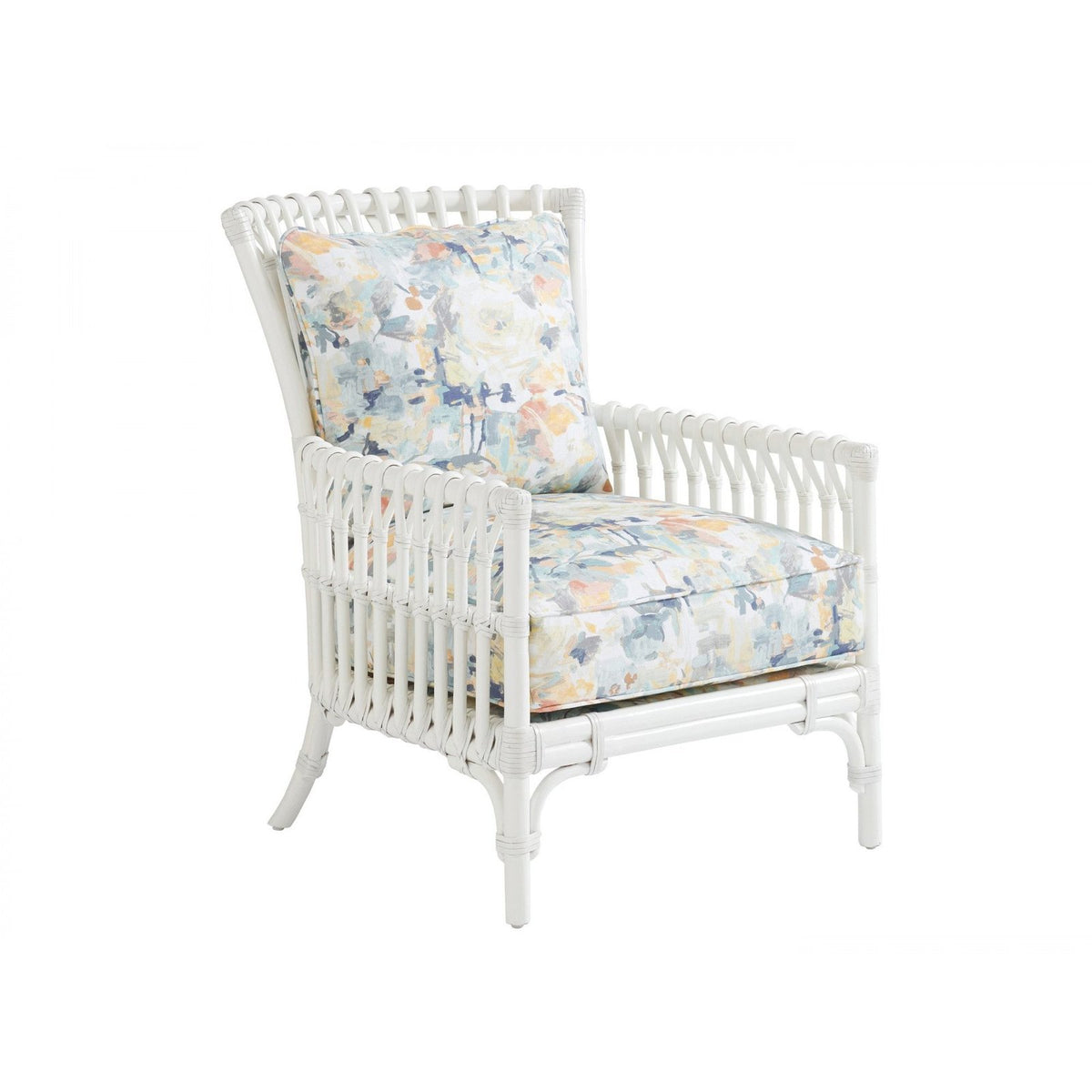 Tommy Bahama Home Ocean Breeze Newcastle Chair