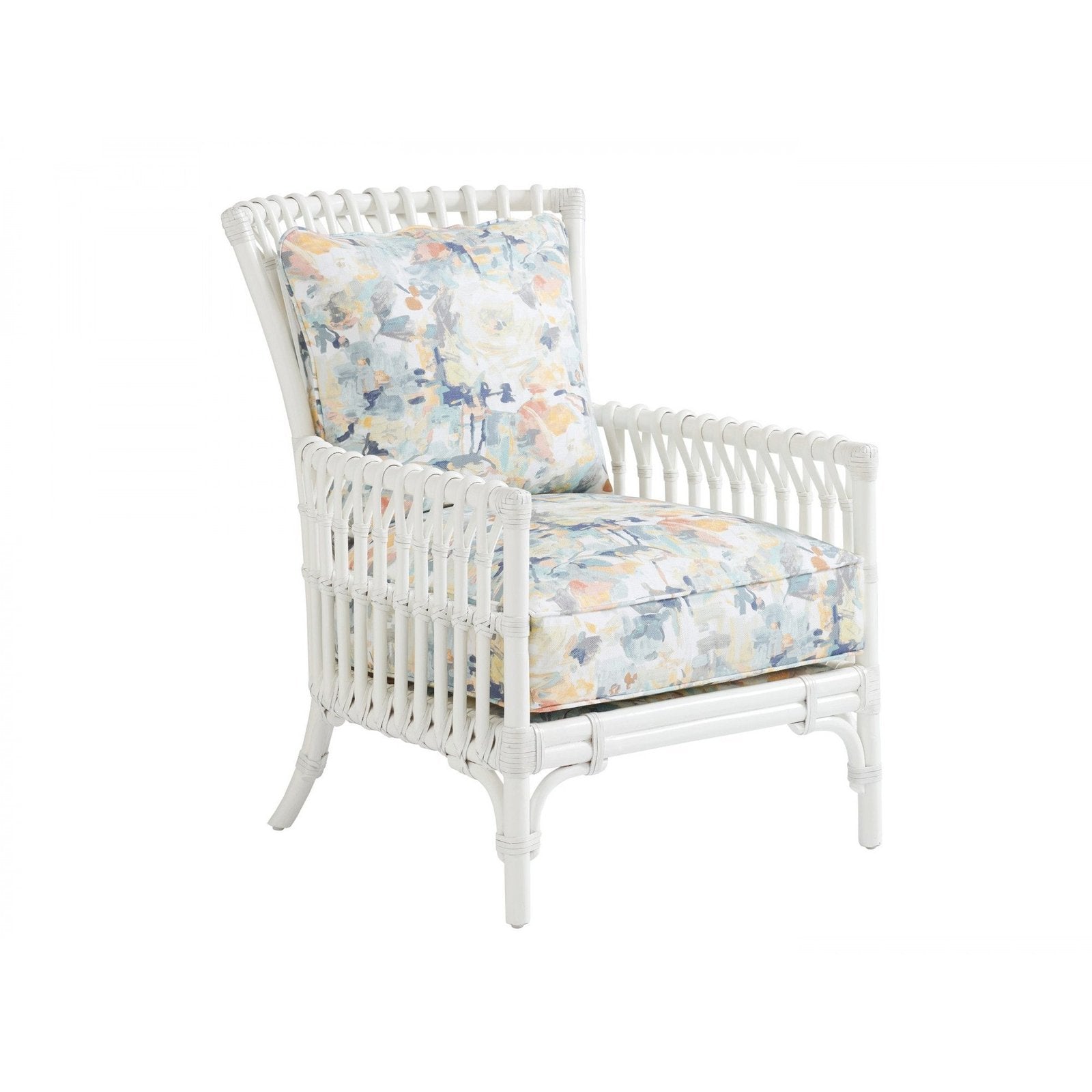 Tommy Bahama Home Ocean Breeze Newcastle Chair