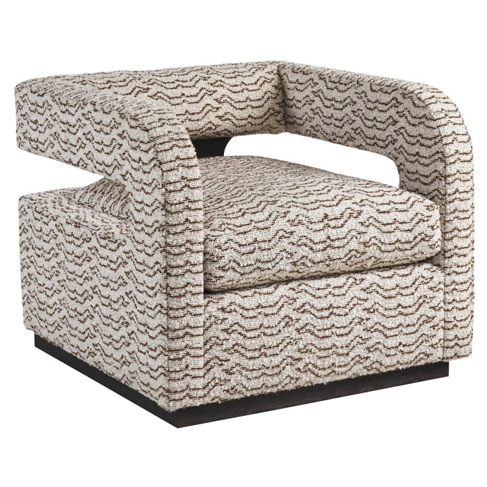 Lexington Zanzibar Coda Swivel Chair