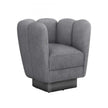 Interlude Gallery Swivel Chair