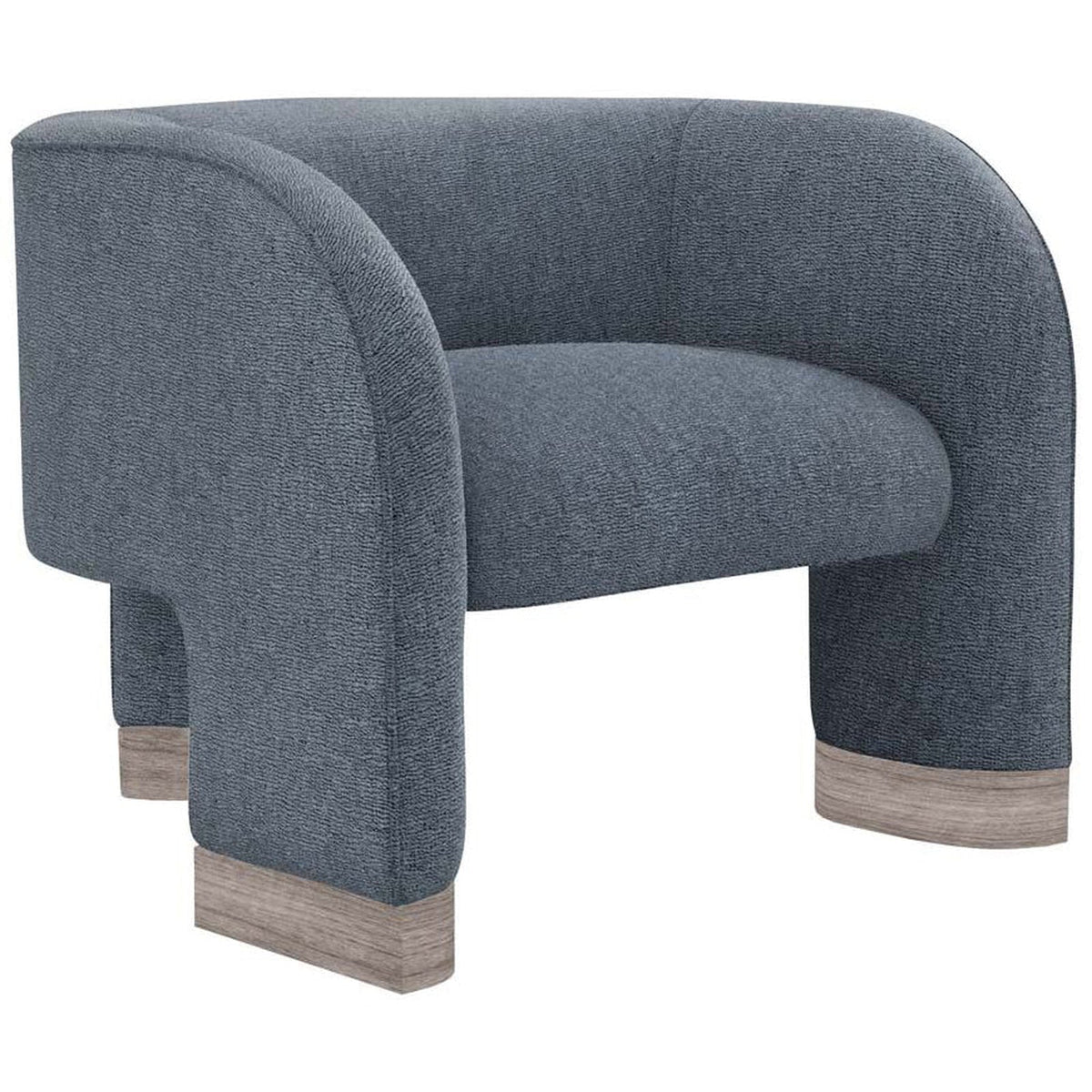Interlude Home Trilogy Chair