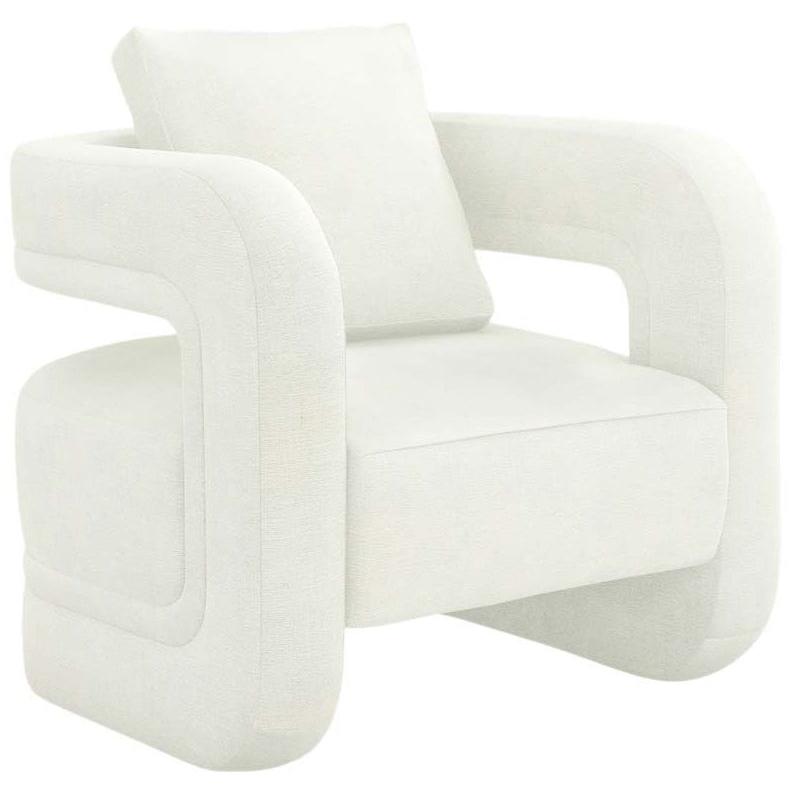 Interlude Home Scillia Chair