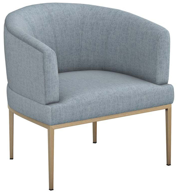 Interlude Home Martine Chair