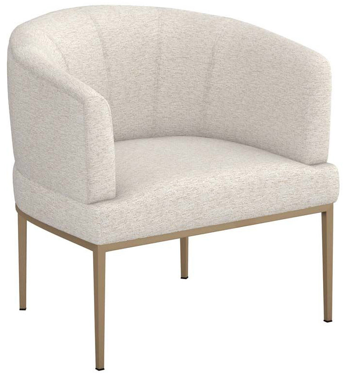 Interlude Home Martine Chair