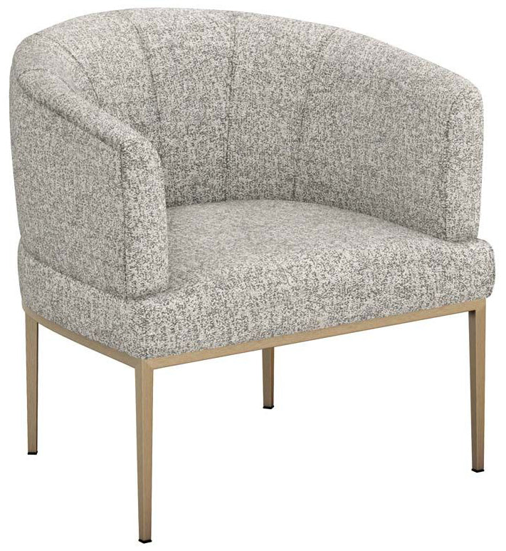 Interlude Home Martine Chair