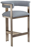 Interlude Darcy Counter Stool