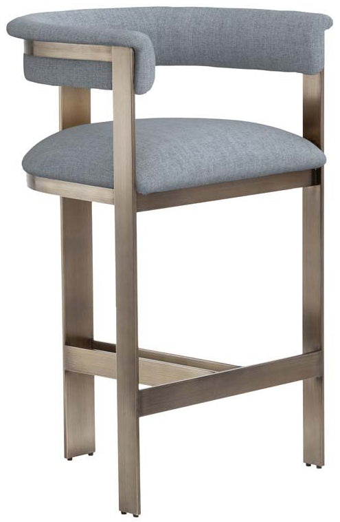 Interlude Darcy Counter Stool