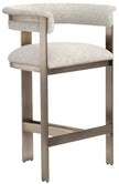 Interlude Darcy Counter Stool