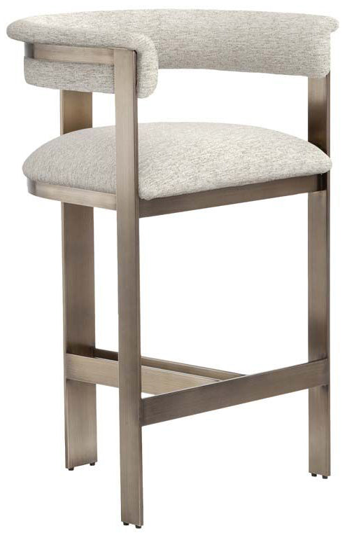 Interlude Darcy Counter Stool