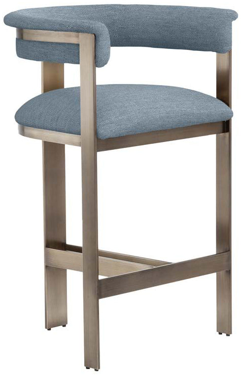 Interlude Darcy Counter Stool