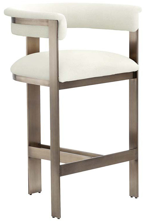 Interlude Darcy Counter Stool