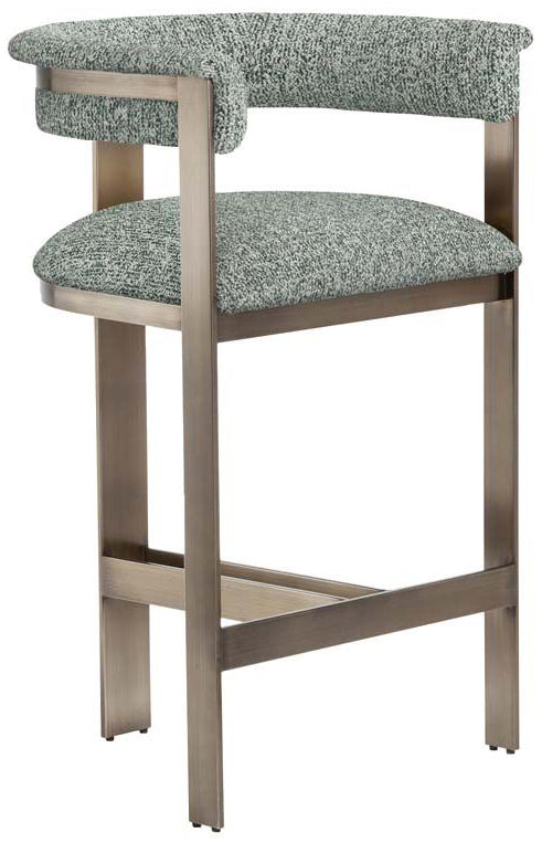 Interlude Darcy Counter Stool
