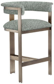 Interlude Darcy Counter Stool