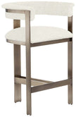 Interlude Darcy Counter Stool