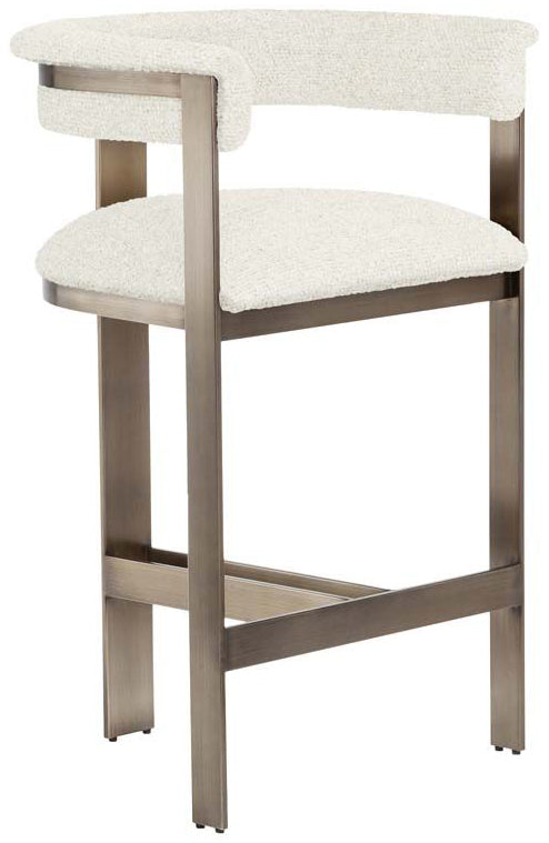 Interlude Darcy Counter Stool