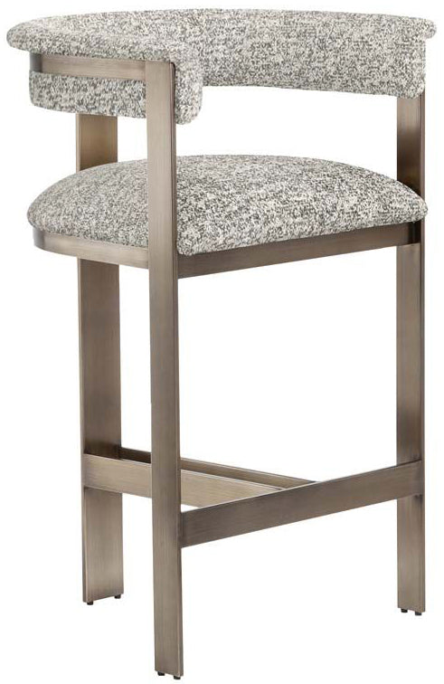 Interlude Darcy Counter Stool