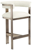 Interlude Darcy Counter Stool