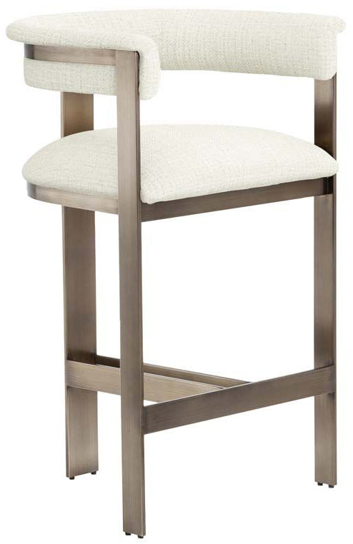 Interlude Darcy Counter Stool
