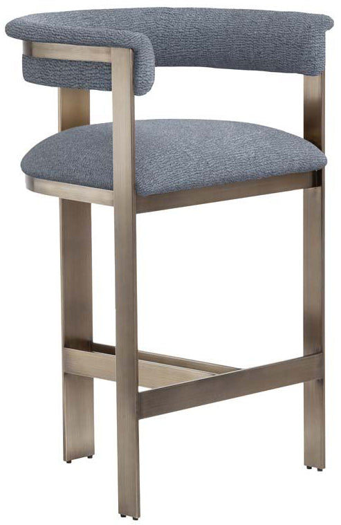 Interlude Darcy Counter Stool