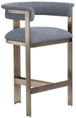 Interlude Darcy Counter Stool