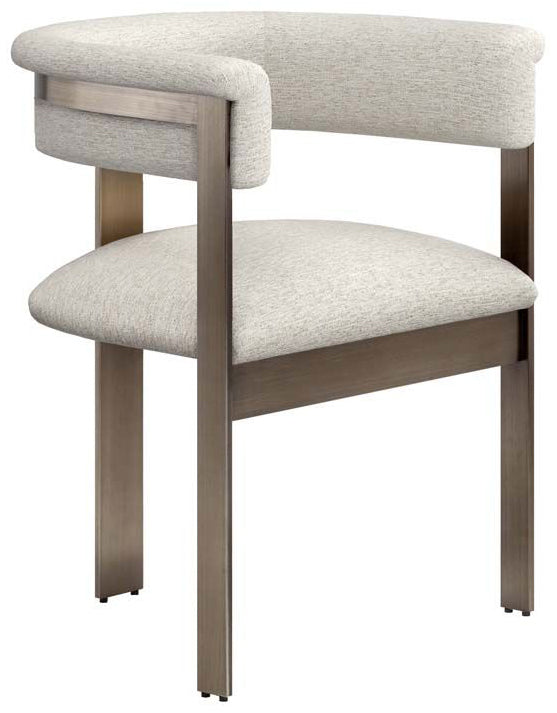 Interlude Darcy Dining Chair