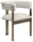 Interlude Darcy Dining Chair
