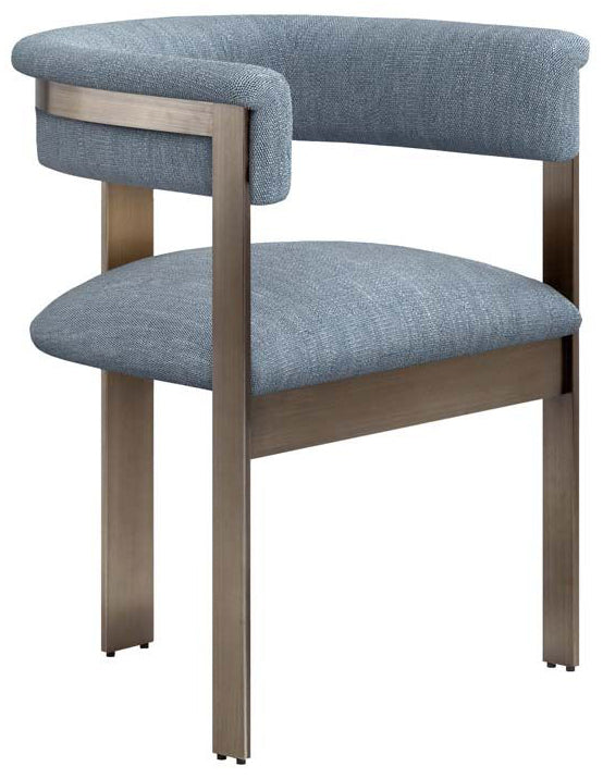 Interlude Darcy Dining Chair