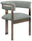 Interlude Darcy Dining Chair