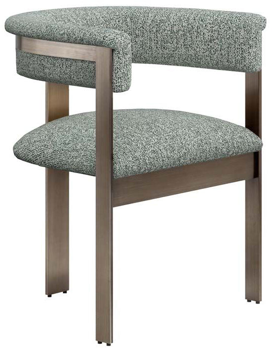 Interlude Darcy Dining Chair