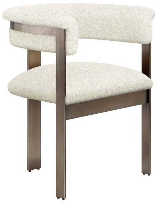 Interlude Darcy Dining Chair