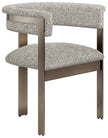 Interlude Darcy Dining Chair