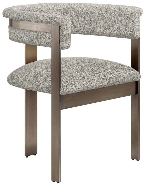 Interlude Darcy Dining Chair