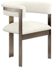 Interlude Darcy Dining Chair