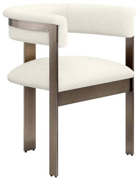 Interlude Darcy Dining Chair