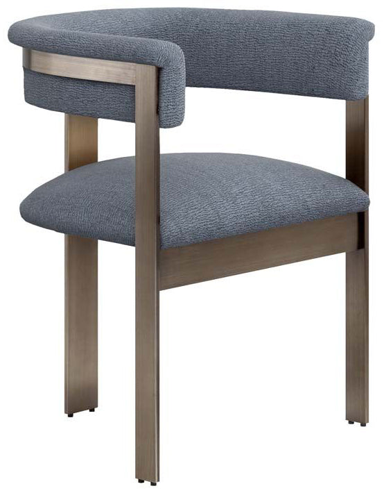 Interlude Darcy Dining Chair