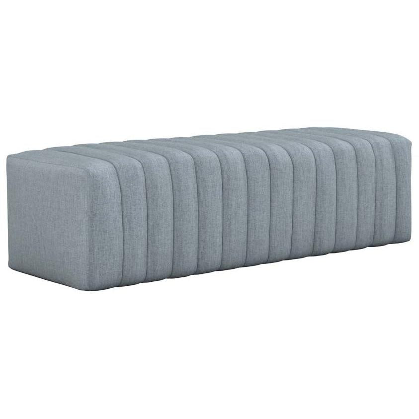 Interlude Home Cleo Bench