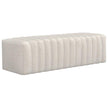 Interlude Home Cleo Bench