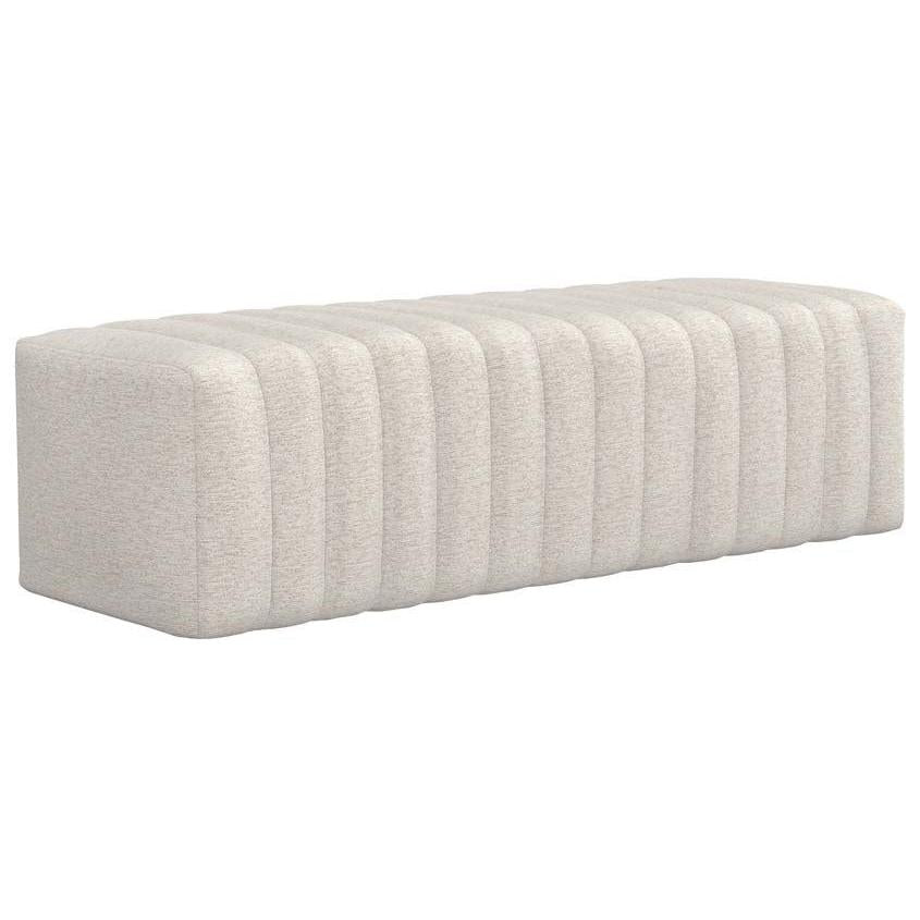 Interlude Home Cleo Bench