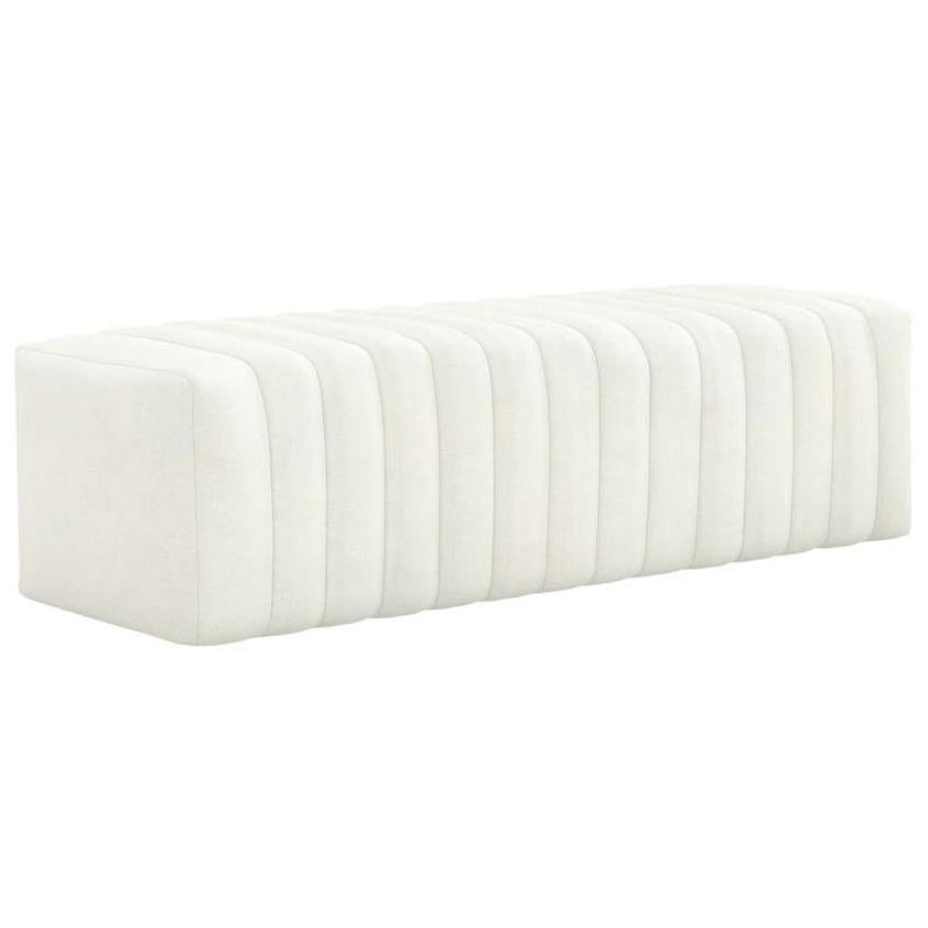 Interlude Home Cleo Bench