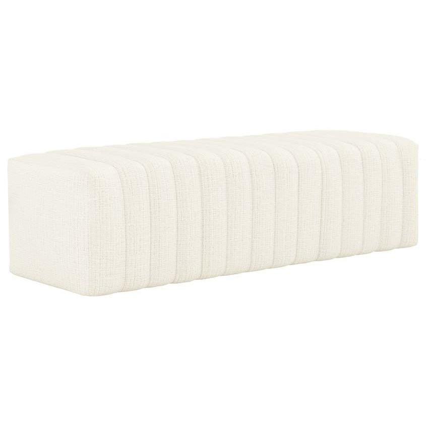 Interlude Home Cleo Bench