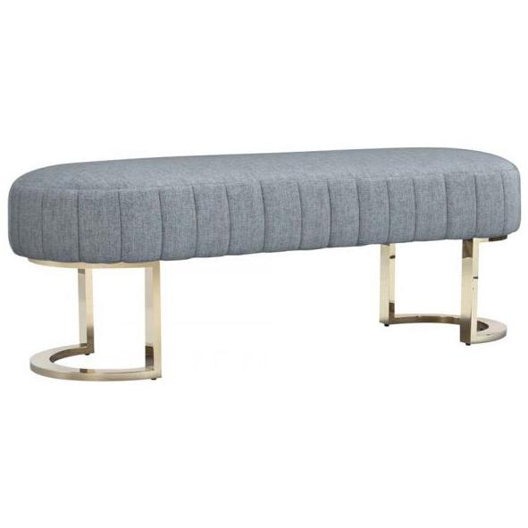 Interlude Home Harlow Bench