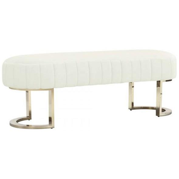 Interlude Home Harlow Bench