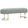 Interlude Home Harlow Bench