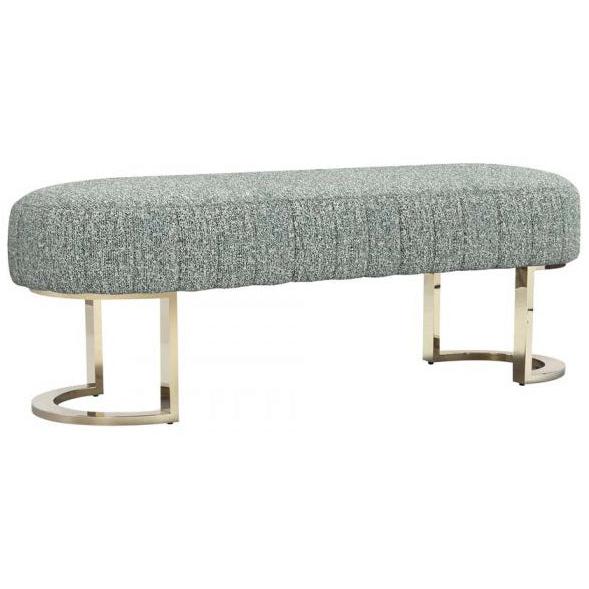 Interlude Home Harlow Bench